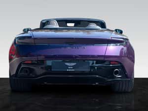 Aston Martin DB12 Automată 680 HP Benzină — miniatura 6