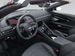 Aston Martin DB12 Automată 680 HP Benzină — miniatura 7