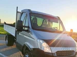 Iveco Daily 35C17