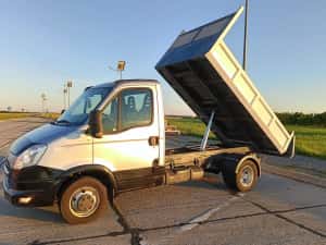 Iveco Daily 35C17 — miniatura 3