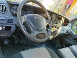 Iveco Daily 35C17 — miniatura 8