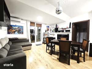 Apartament 3 camere 70MP | 1 Loc de Parcare Inclus | Panoramic View La — miniatura 4