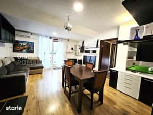 Apartament 3 camere 70MP | 1 Loc de Parcare Inclus | Panoramic View La — miniatura 5