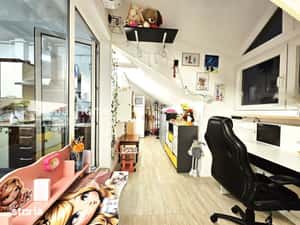 Apartament 3 camere 70MP | 1 Loc de Parcare Inclus | Panoramic View La — miniatura 6