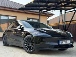 Tesla Model 3 Premium RWD 2024 baterie LFP, Unic proprietar, Garantie