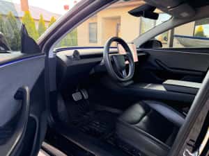 Tesla Model 3 Premium RWD 2024 baterie LFP, Unic proprietar, Garantie — miniatura 5