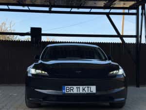 Tesla Model 3 Premium RWD 2024 baterie LFP, Unic proprietar, Garantie — miniatura 7