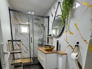 Apartament 3 camere design modern , Renovare premium 2026, Brandusilor — miniatura 3