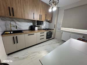 Apartament 3 camere design modern , Renovare premium 2026, Brandusilor — miniatura 4
