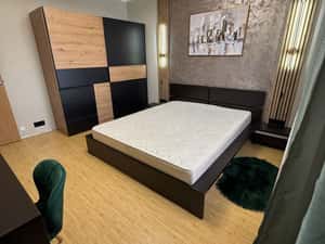 Apartament 3 camere design modern , Renovare premium 2026, Brandusilor — miniatura 5