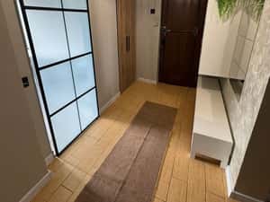 Apartament 3 camere design modern , Renovare premium 2026, Brandusilor — miniatura 6