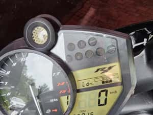 Yamaha R1 RN22 Big Bang — miniatura 8