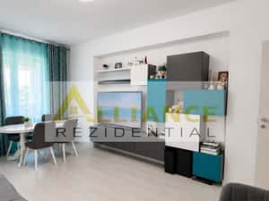 Apartament 4 camere 2 bai | Cavar Odei Tower | Loc de parcare inclus — miniatura 4
