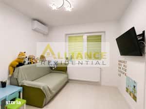 Apartament 4 camere 2 bai | Cavar Odei Tower | Loc de parcare inclus — miniatura 5