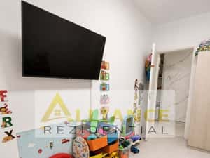 Apartament 4 camere 2 bai | Cavar Odei Tower | Loc de parcare inclus — miniatura 6