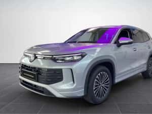 Jante NOI 18 ORIGINALE VW Tiguan 2025 Vara 235/55/18 Napoli Tayron — miniatura 9