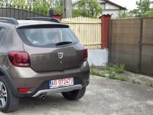 Dacia SANDERO STEPWAY 2018 0.9 TCe — miniatura 3