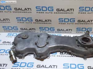 Capac Distributie Motor cu Pompa Ulei Opel Corsa C 1.3 CDTI 2000 - 2006 Cod 37004600 [AV1800]