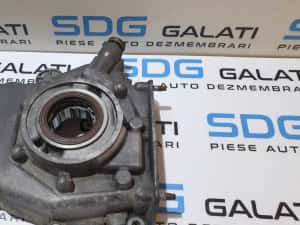 Capac Distributie Motor cu Pompa Ulei Opel Corsa C 1.3 CDTI 2000 - 2006 Cod 37004600 [AV1800] — miniatura 6