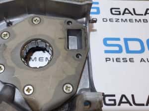 Capac Distributie Motor cu Pompa Ulei Opel Corsa C 1.3 CDTI 2000 - 2006 Cod 37004600 [AV1800] — miniatura 9