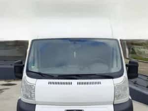 Dezmembrez Peugeot boxer 2.2 euro 4
