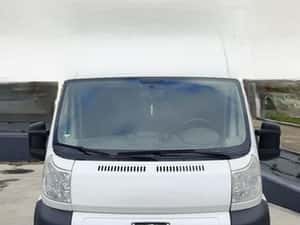 Dezmembrez Peugeot boxer 2.2 euro 4 — miniatura 5