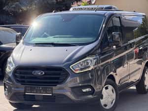 Ford Transit Custom - 19.844 EUR