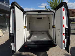 Ford Transit Custom - 19.844 EUR — miniatura 2