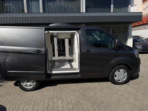 Ford Transit Custom - 19.844 EUR — miniatura 4