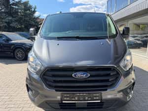 Ford Transit Custom - 19.844 EUR — miniatura 6