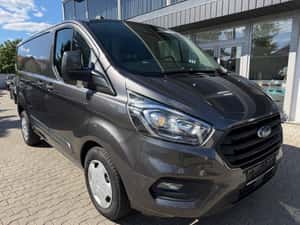 Ford Transit Custom - 19.844 EUR — miniatura 7
