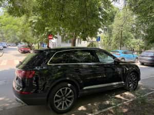 Audi Q7 V6 3.0 TDI Quattro 7 locuri — miniatura 3
