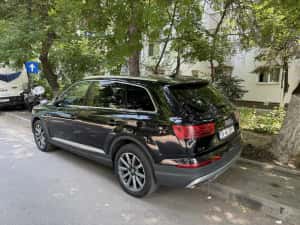 Audi Q7 V6 3.0 TDI Quattro 7 locuri — miniatura 4