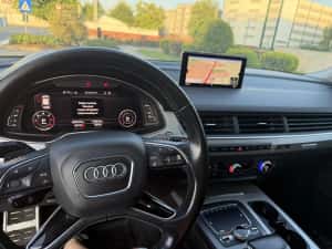Audi Q7 V6 3.0 TDI Quattro 7 locuri — miniatura 5