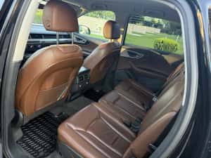 Audi Q7 V6 3.0 TDI Quattro 7 locuri — miniatura 7