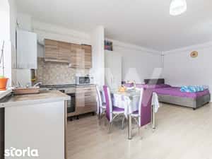 STUDIO MODERN SUBCETATE- MOBILAT SI UTILAT — miniatura 6