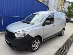 Dacia Dokker import Germania