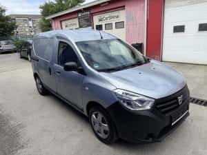 Dacia Dokker import Germania — miniatura 2