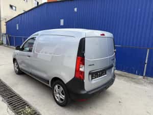 Dacia Dokker import Germania — miniatura 4