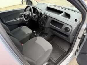 Dacia Dokker import Germania — miniatura 7