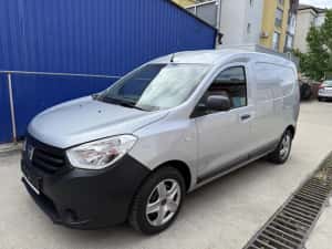 Dacia Dokker import Germania — miniatura 9