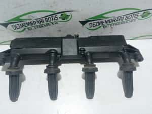 Bobina inductie Peugeot 206 prima generatie — miniatura 3