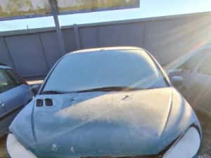 Bobina inductie Peugeot 206 prima generatie — miniatura 5