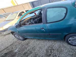 Bobina inductie Peugeot 206 prima generatie — miniatura 6