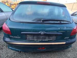 Bobina inductie Peugeot 206 prima generatie — miniatura 7