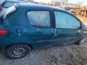 Bobina inductie Peugeot 206 prima generatie — miniatura 8