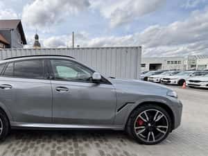 BMW X6 SUV diesel 2025 second-hand — miniatura 2
