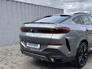 BMW X6 SUV diesel 2025 second-hand — miniatura 3