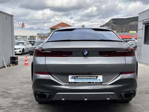 BMW X6 SUV diesel 2025 second-hand — miniatura 4