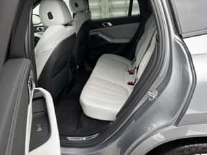 BMW X6 SUV diesel 2025 second-hand — miniatura 5